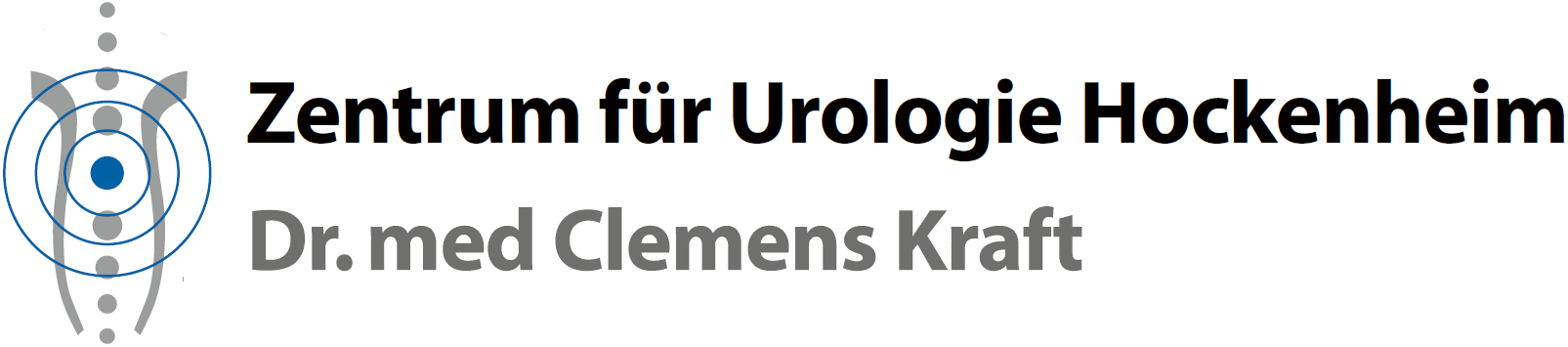 Zentrum für Urologie Hockenheim - Dr. Clemens Kraft